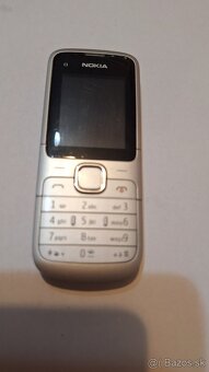 Nokia C1 - 2