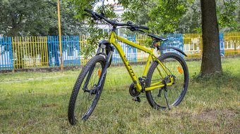 Horský Bicykel - CTM REIN 3.0 29 - 2