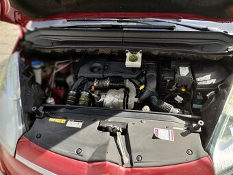 Predam Citroen C4 Picasso - 2