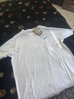 Nike tričko športové - 2