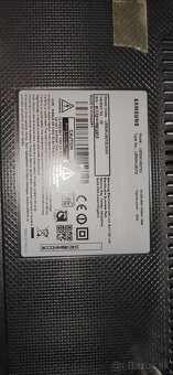 TV Samsung - 2