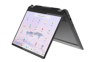 Lenovo IdeaPad Flex 5 Chrome 14IAU7 (Plus) 8GB / 256 GB - 2