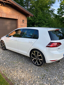 Volkswagen Golf 7 2.0 TDI 150 KONI BMT 4MOTION +WEBASTO - 2