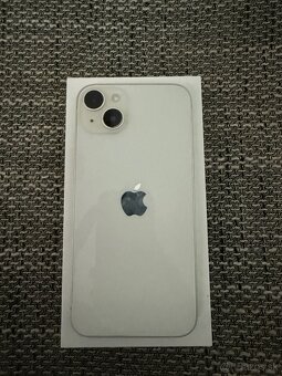 TOP STAV iPhone 14 Plus 128gb - 2