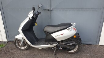 Peugeot Vivacity - 2