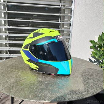 Airoh gp550s Vector veľ M - 2