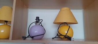 Lampy - 2