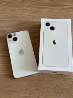 iPhone 13 mini - 2