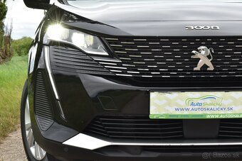 Peugeot 3008 1.5 HDi 106 000km //NOVÝ MODEL// ODPOČET DPH - 2