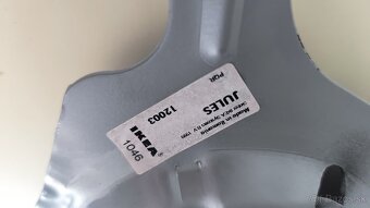 Otocna stolicka ikea jules 2x - 2