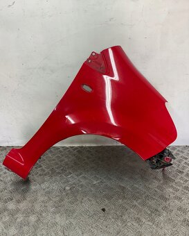 Toyota Aygo I 2005- ľavý a pravý blatník cena za ks - 2