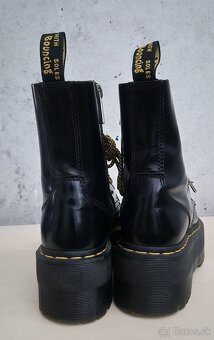 Dr. Martens Jadon Max EU37 - 2