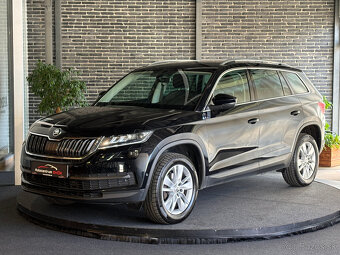 Škoda Kodiaq 2.0 TDI SCR Style DSG 4x4 - 2