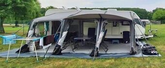 Hobby 720 WLC Prestige - 2