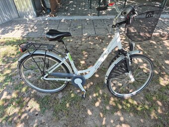 Predam damsky bicykel - 2
