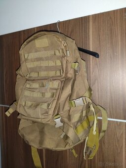 Army batoh ruksak Coolwalker - 2