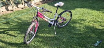 Horský bicykel 24" - 2