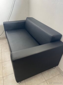 Gauč za symbolickú cenu - 2