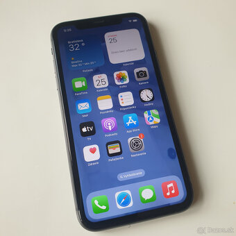 iPhone 11 64GB nová baterka a LCD dobrá cena - 2
