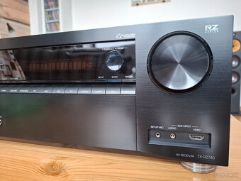 ONKYO TX-RZ740 - 2