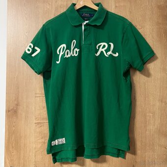 Polokošele Polo Ralph Lauren Slim Fit L 3 kusy - 2