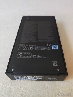 Samsung Galaxy S24 8/256Gb Onyx black -NEROZBALENY - 2