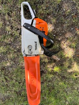 Stihl ms 291 - 2