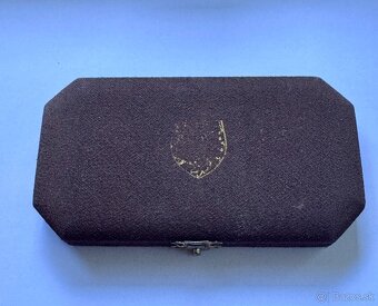 ARTIA SADA AG MILENIUM SV. VÁCLAVA 1929-1973 V ETUI - 2