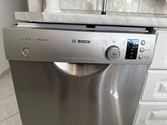 Umyvacka boch 45cm - 2