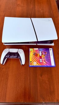 Playstation 5 - 2