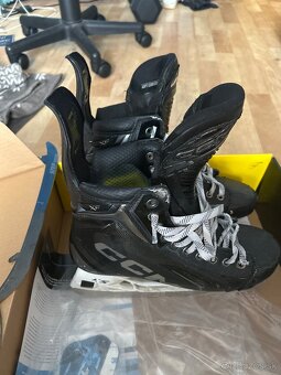 Korčule ccm tacks xf - 2