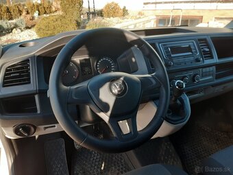Volkswagen Transportér T6 - 2