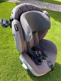 Detská autosedačka Be Safe 9-18 kg - 2