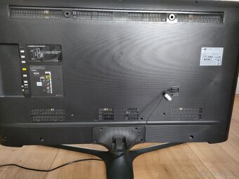 Samsung UE48J6272SU – 48″ Full HD Smart TV - 2