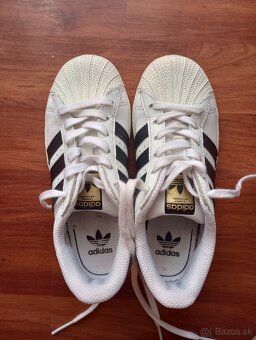 Adidas superstar - 2