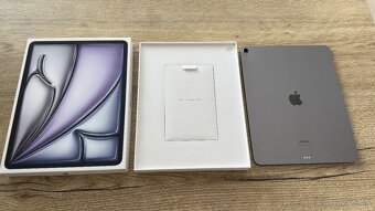 Apple iPad Air 13 M2 128GB Wi-Fi Space Grey - 2