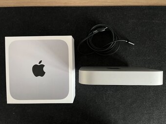 mac mini M1, 16GB RAM, 512GB SSD - 2