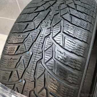 Zimné pneumatiky 215/45 R16 NOKIAN DOT3819 - 2