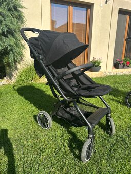 Cybex kočík cestovný- golfový -do lietadla - 2