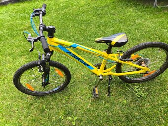 Merida matts J20 - 2