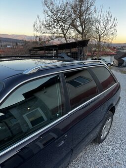 Audi A6 c4 2.5 TDI 103 kW - 2