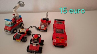 Lego - 2