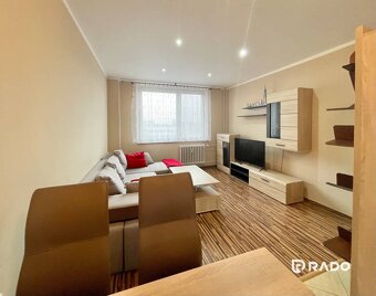 RADO | 2i byt, 51 m², Soblahovská, Trenčín - 2