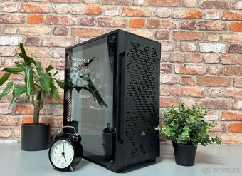 Ryzen 5 5600X\16GB\RTX 3060\SSD\850W Zdroj - 2