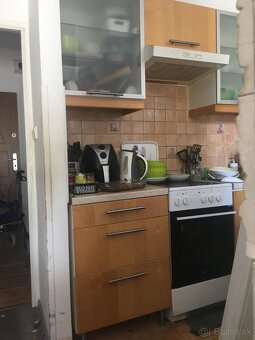 Garzonka na predaj - 2