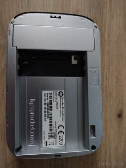 HP sprocket - 2