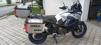 Yamaha XT1200 - 2