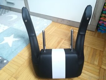 Hlavova detska opierka Seat, VW 7N0887901J - 2