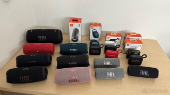 JBL Reproduktory - 2