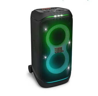 JBL Partybox club120 / JBL Partybox stage320 - 2